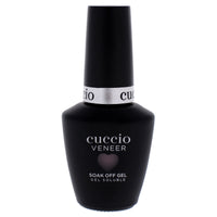 Cuccio Colour Veener Soak Off Gel