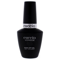 Cuccio Colour Veener Soak Off Gel