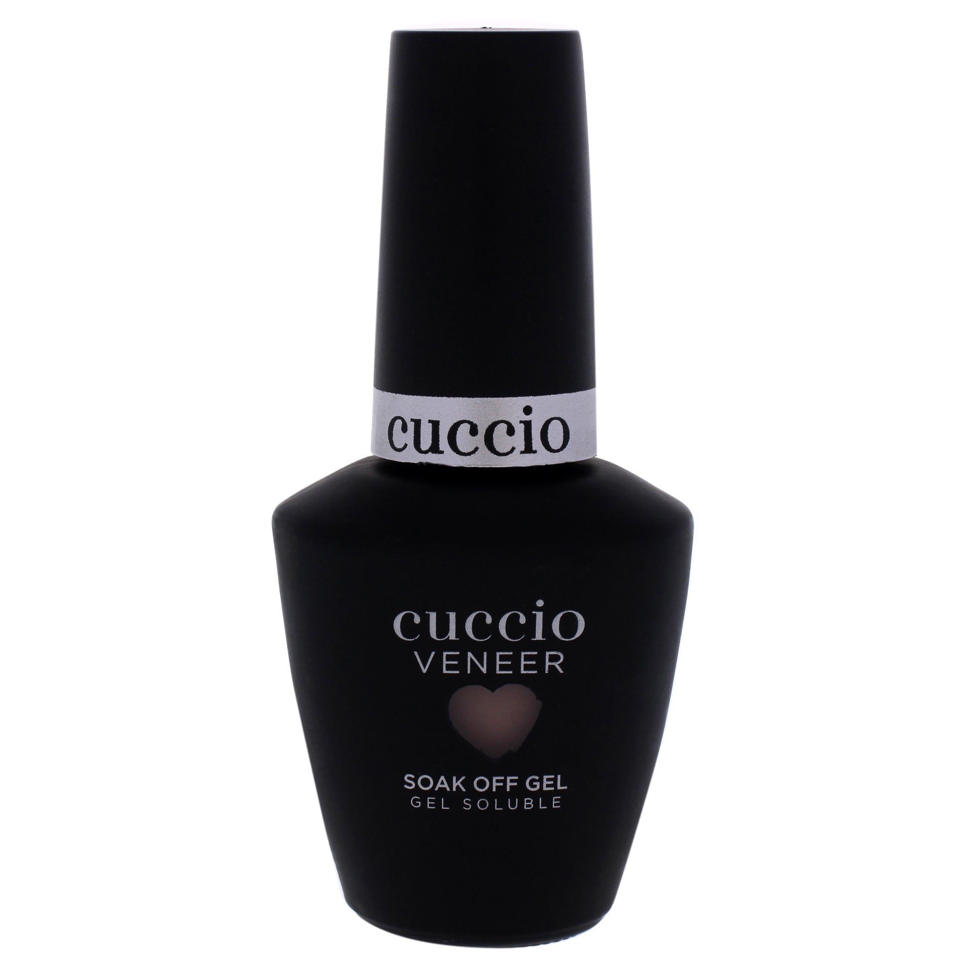 Cuccio Colour Veener Soak Off Gel