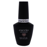 Cuccio Colour Veener Soak Off Gel