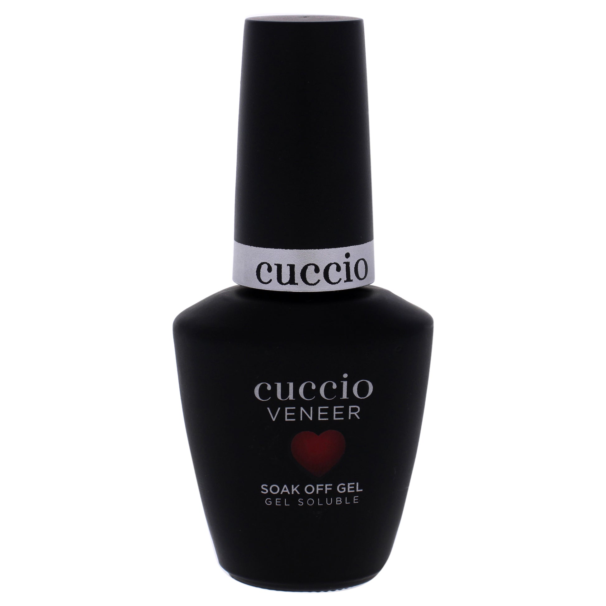 Cuccio Colour Veener Soak Off Gel