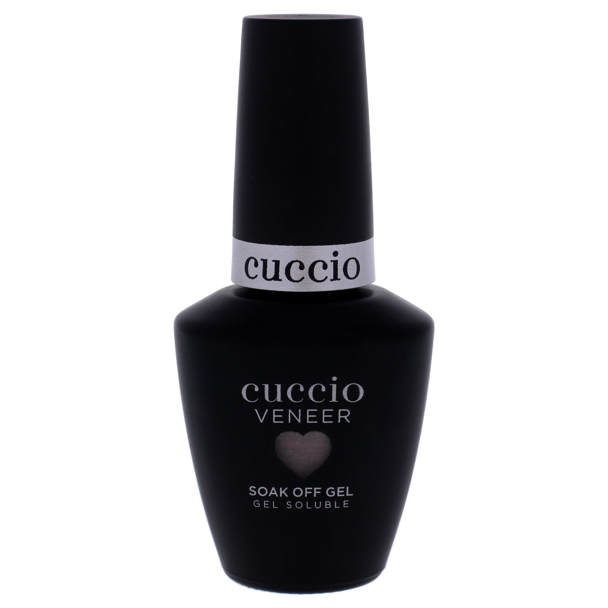 Cuccio Colour Veener Soak Off Gel