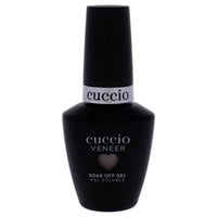 Cuccio Colour Veener Soak Off Gel