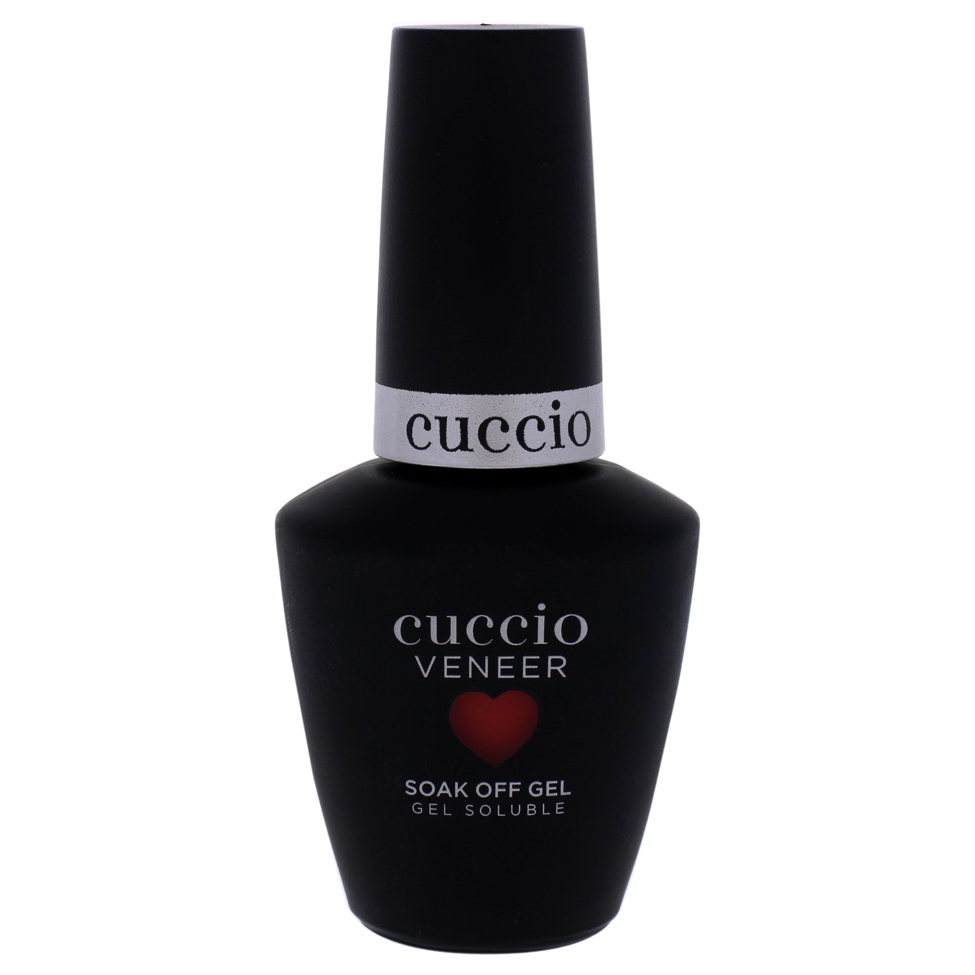 Cuccio Colour Veener Soak Off Gel