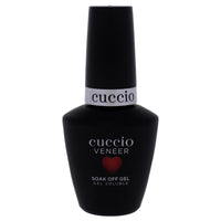 Cuccio Colour Veener Soak Off Gel