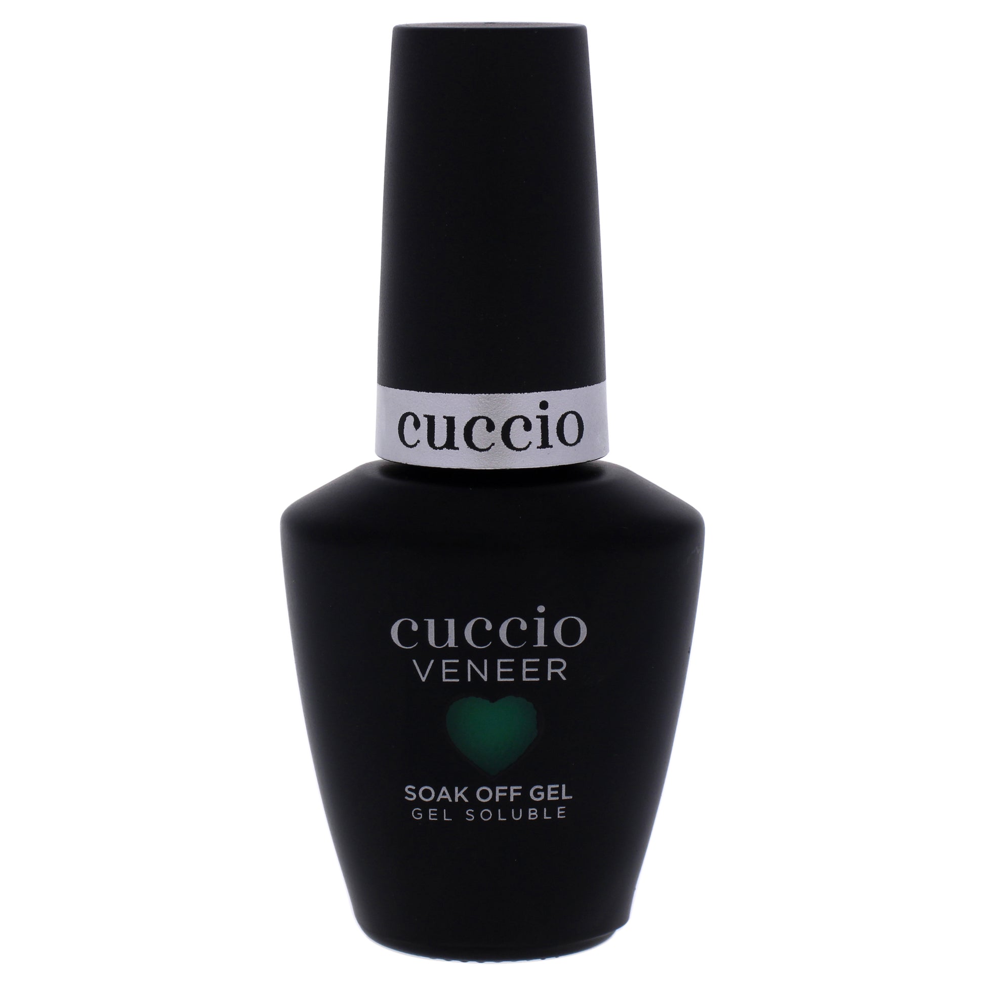 Cuccio Colour Veener Soak Off Gel