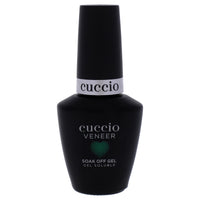 Cuccio Colour Veener Soak Off Gel