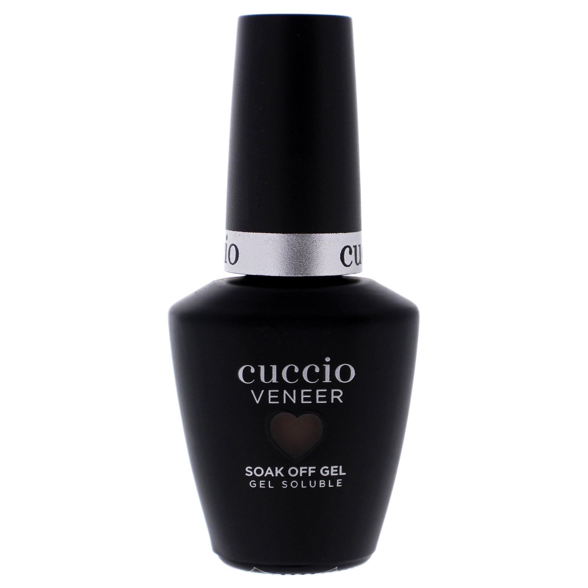 Cuccio Colour Veener Soak Off Gel