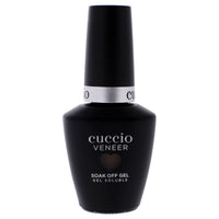 Cuccio Colour Veener Soak Off Gel