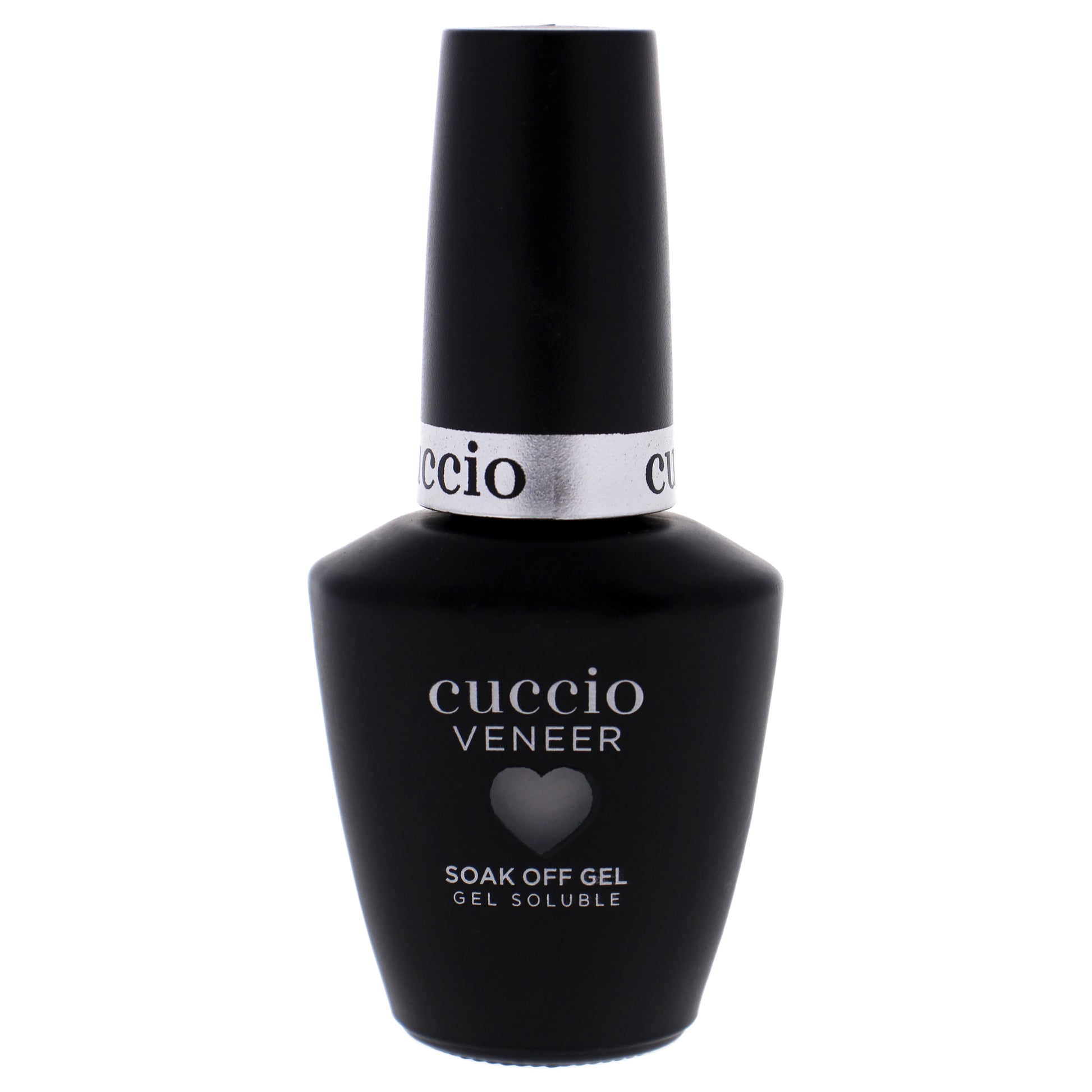 Cuccio Colour Veener Soak Off Gel