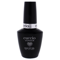 Cuccio Colour Veener Soak Off Gel