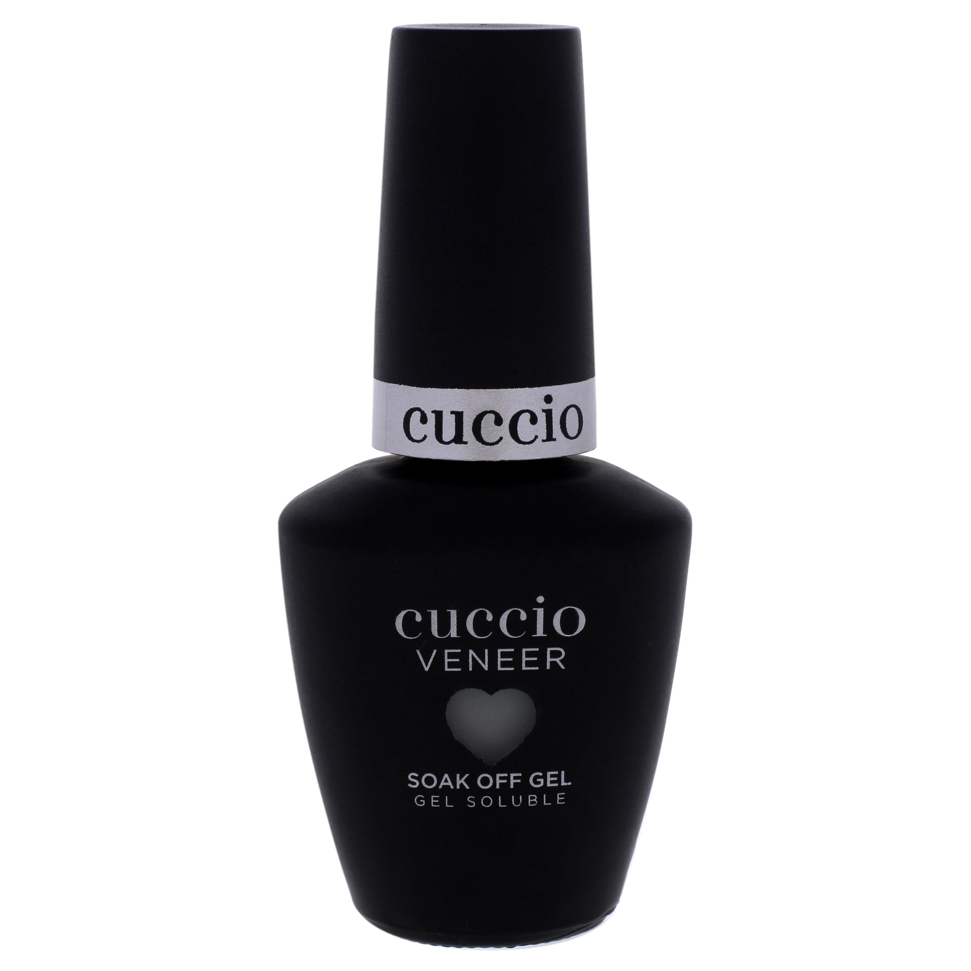 Cuccio Colour Veener Soak Off Gel