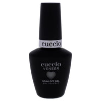 Cuccio Colour Veener Soak Off Gel