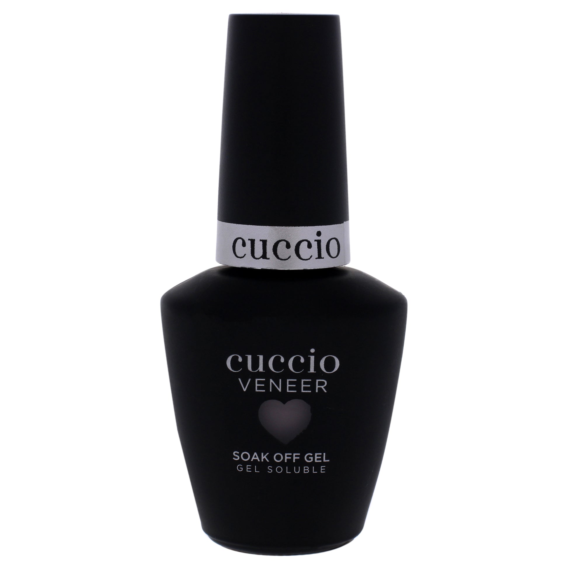 Cuccio Colour Veener Soak Off Gel