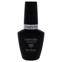 Cuccio Colour Veener Soak Off Gel