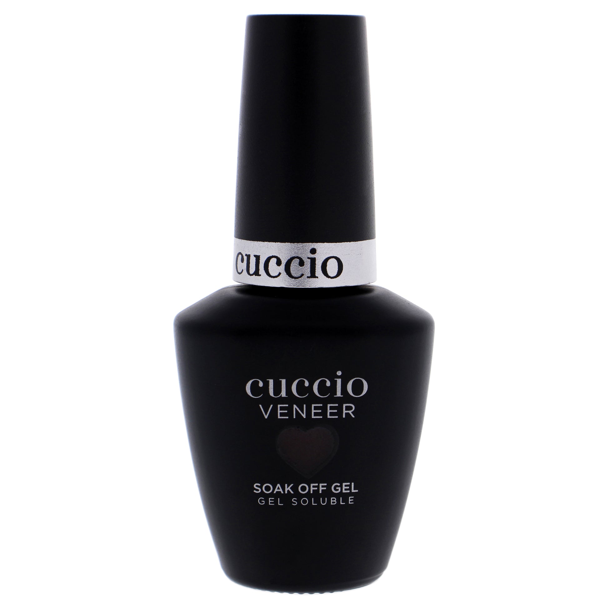 Cuccio Colour Veener Soak Off Gel