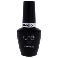 Cuccio Colour Veener Soak Off Gel