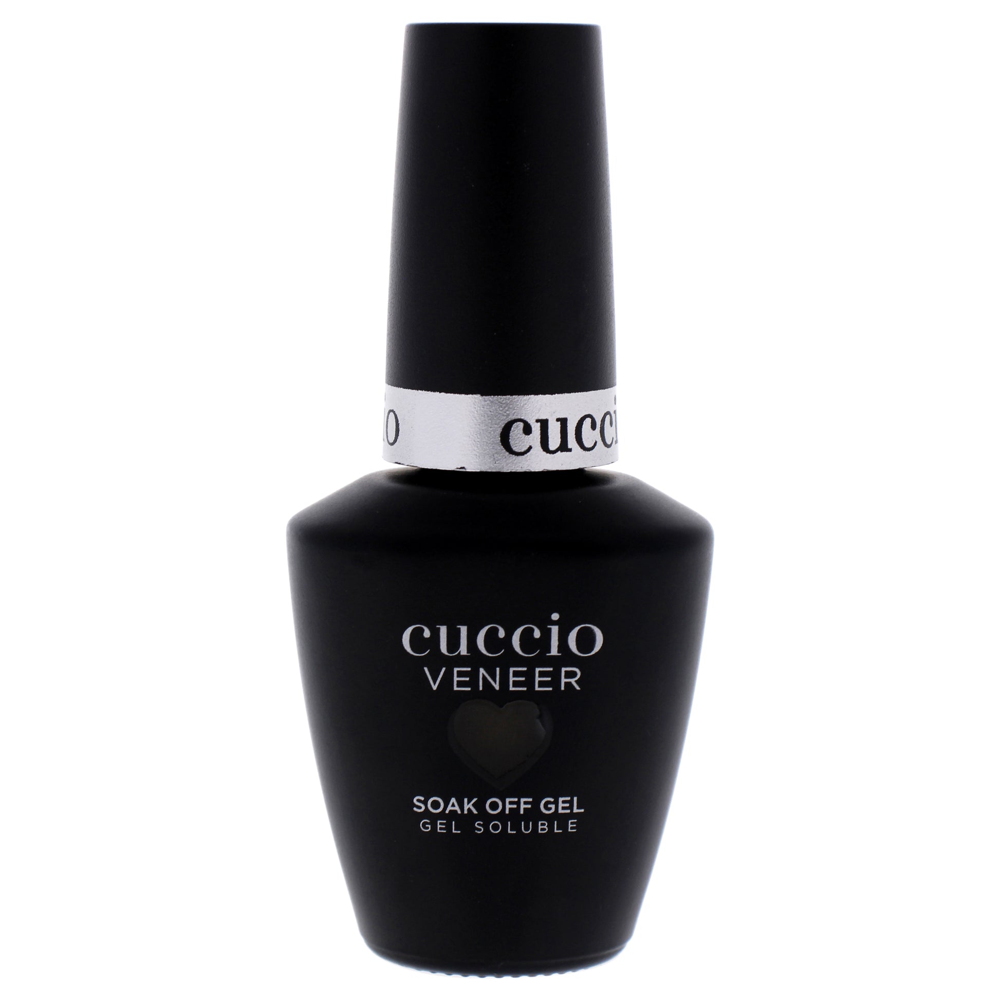 Cuccio Colour Veener Soak Off Gel