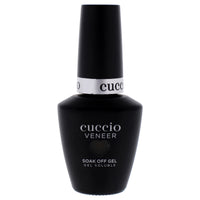 Cuccio Colour Veener Soak Off Gel