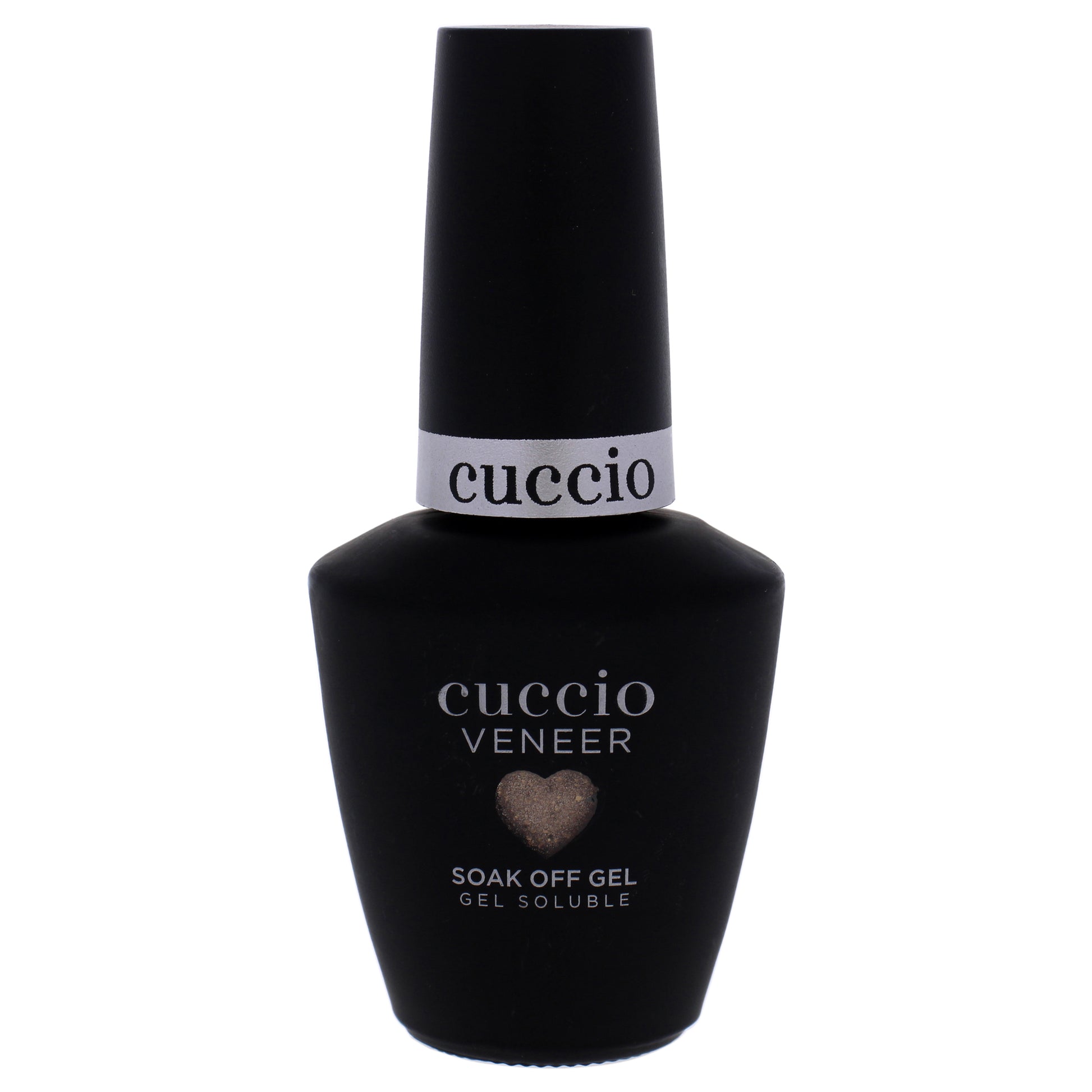 Cuccio Colour Veener Soak Off Gel