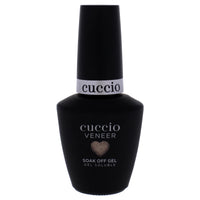 Cuccio Colour Veener Soak Off Gel