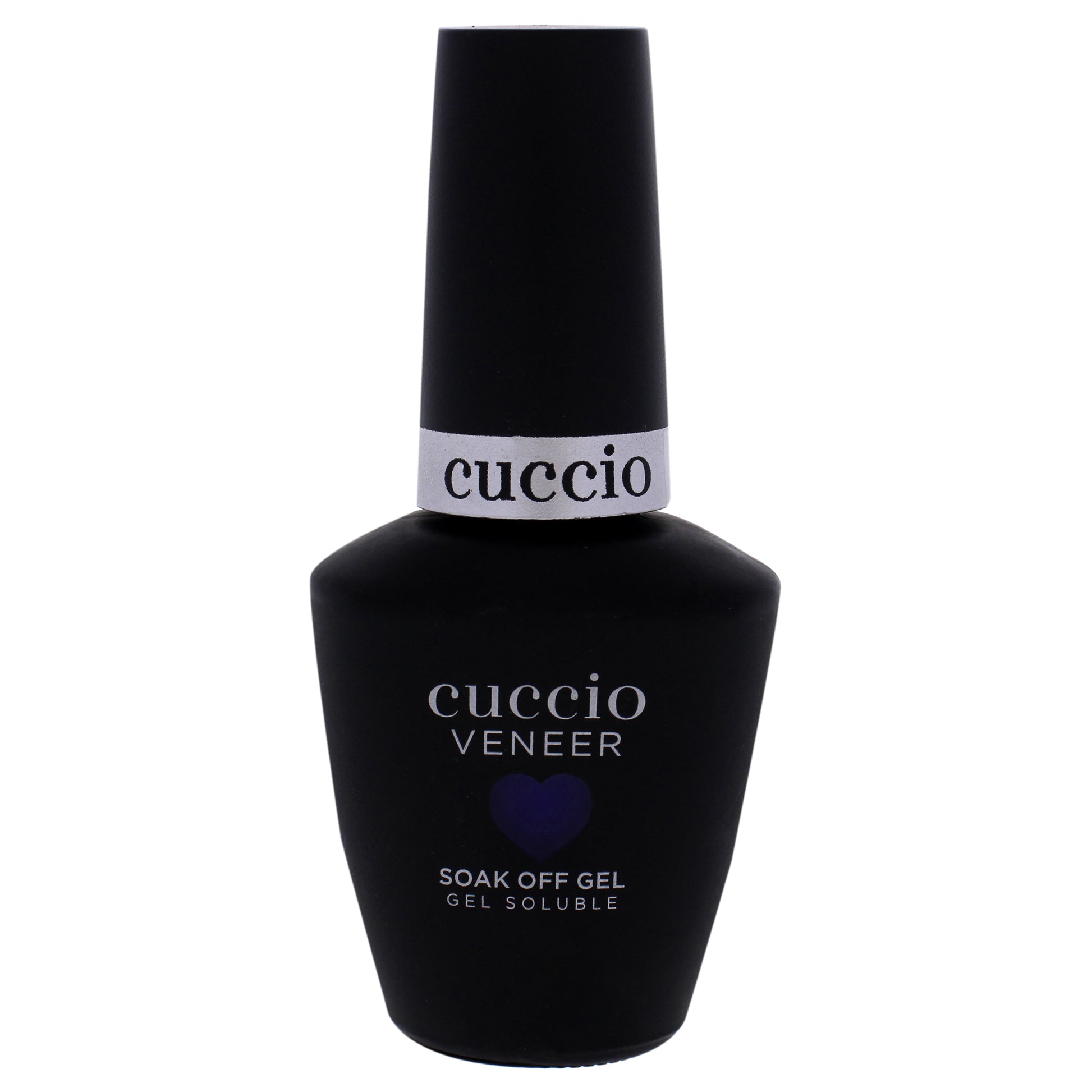Cuccio Colour Veener Soak Off Gel