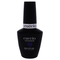Cuccio Colour Veener Soak Off Gel