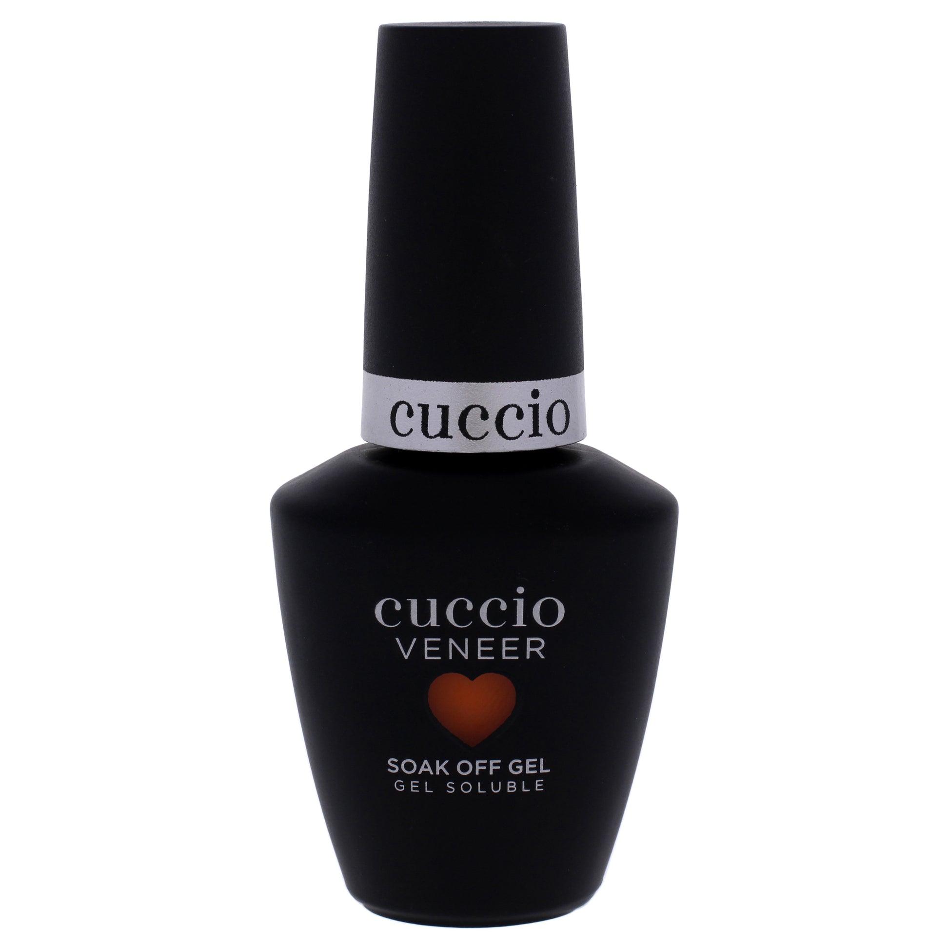 Cuccio Colour Veener Soak Off Gel