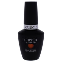 Cuccio Colour Veener Soak Off Gel