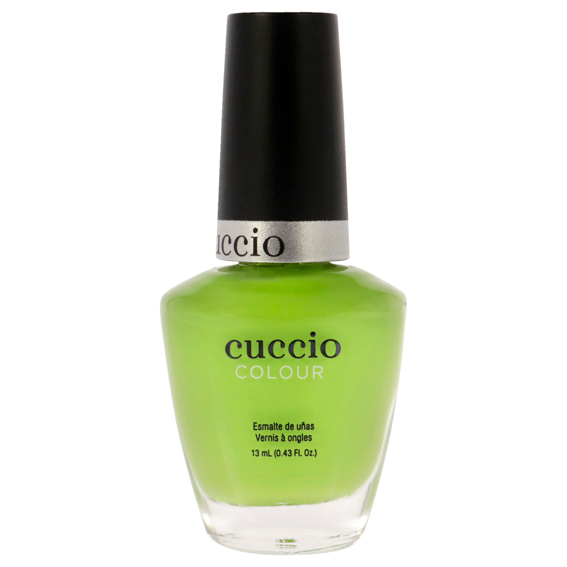 Cuccio Colour Colour Nail Polish
