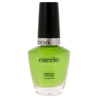 Cuccio Colour Colour Nail Polish