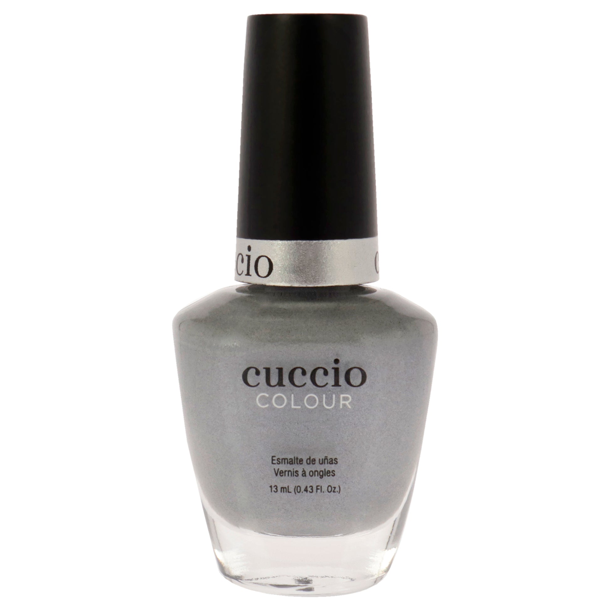 Cuccio Colour Colour Nail Polish
