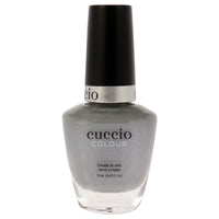 Cuccio Colour Colour Nail Polish