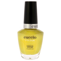 Cuccio Colour Colour Nail Polish