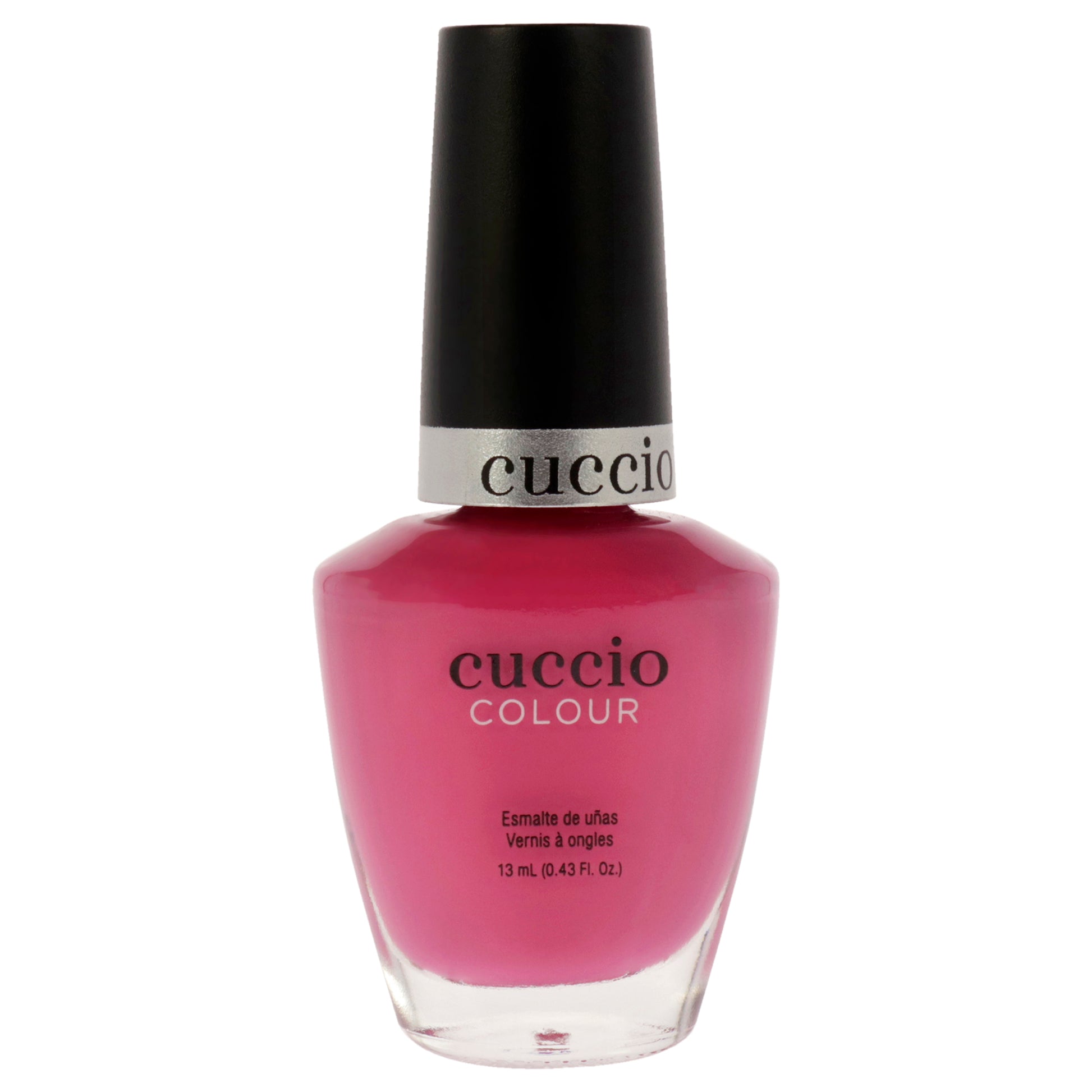 Cuccio Colour Colour Nail Polish