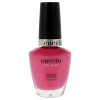 Cuccio Colour Colour Nail Polish