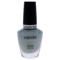 Cuccio Colour Colour Nail Polish