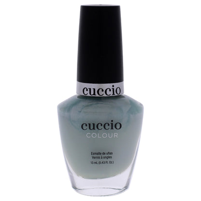 Cuccio Colour Colour Nail Polish