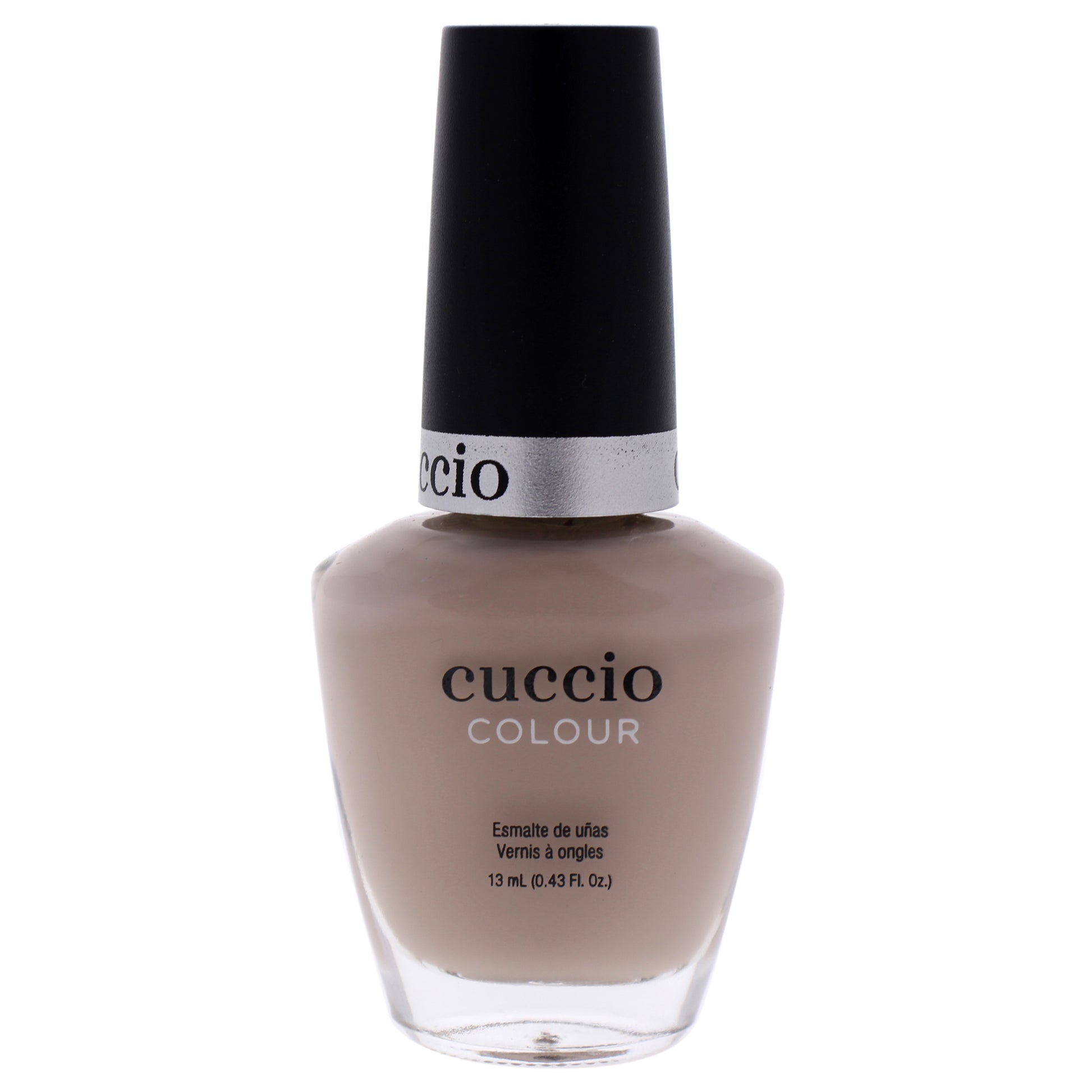 Cuccio Colour Colour Nail Polish