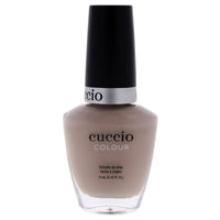 Cuccio Colour Colour Nail Polish