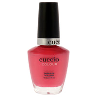 Cuccio Colour Colour Nail Polish