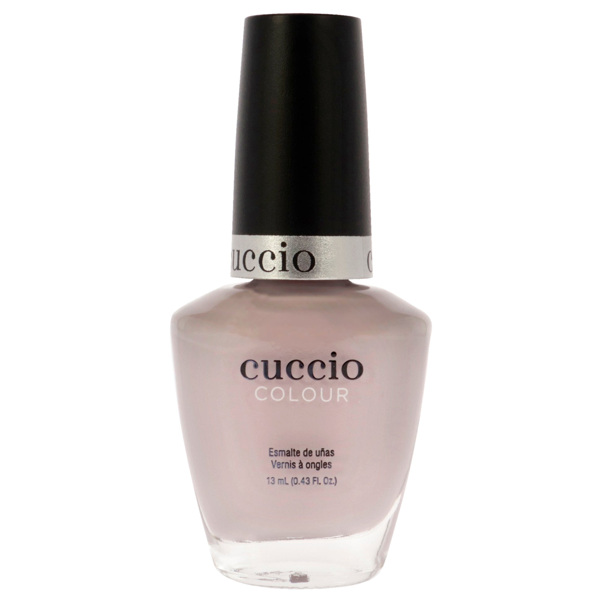 Cuccio Colour Colour Nail Polish