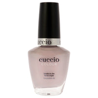 Cuccio Colour Colour Nail Polish