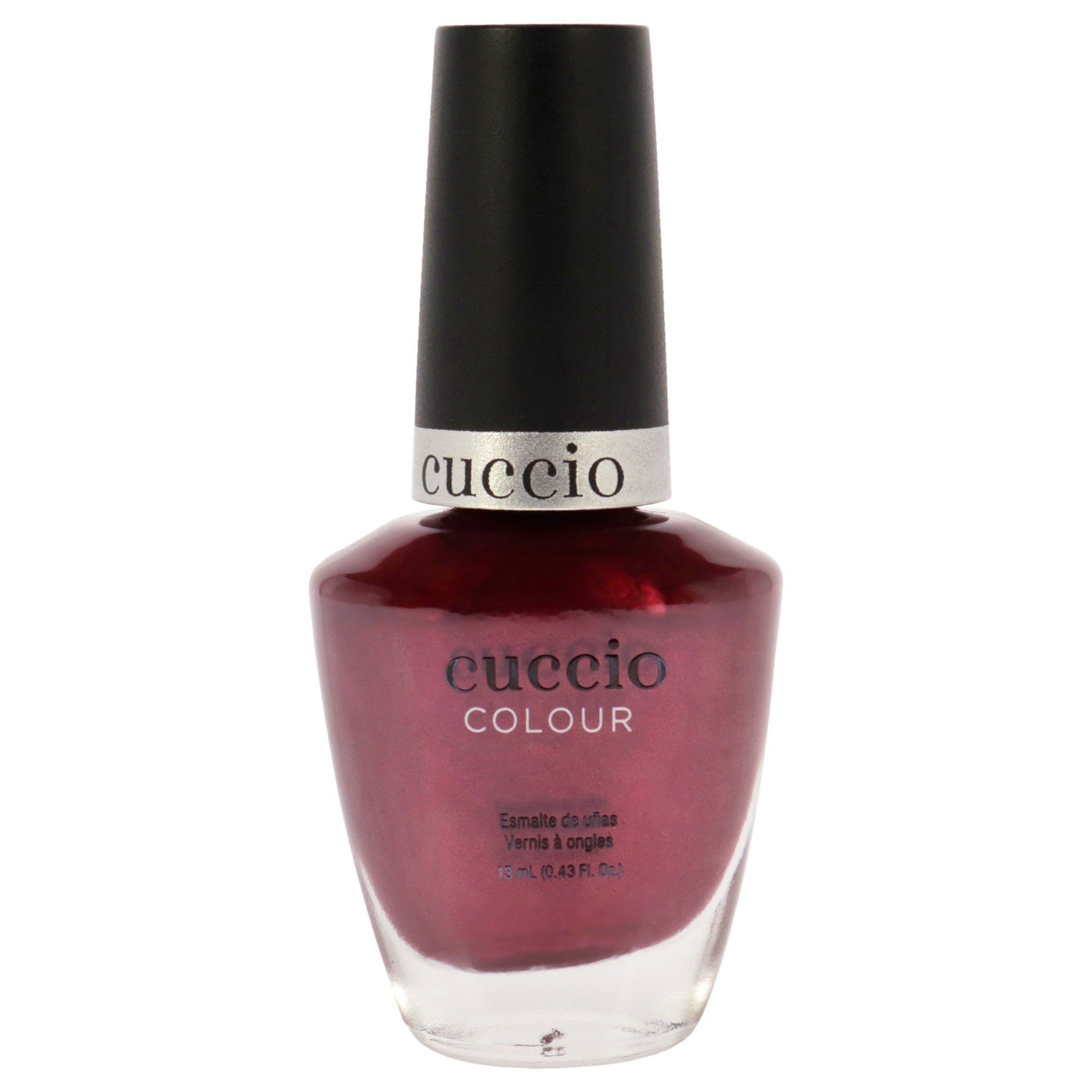 Cuccio Colour Colour Nail Polish