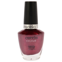 Cuccio Colour Colour Nail Polish