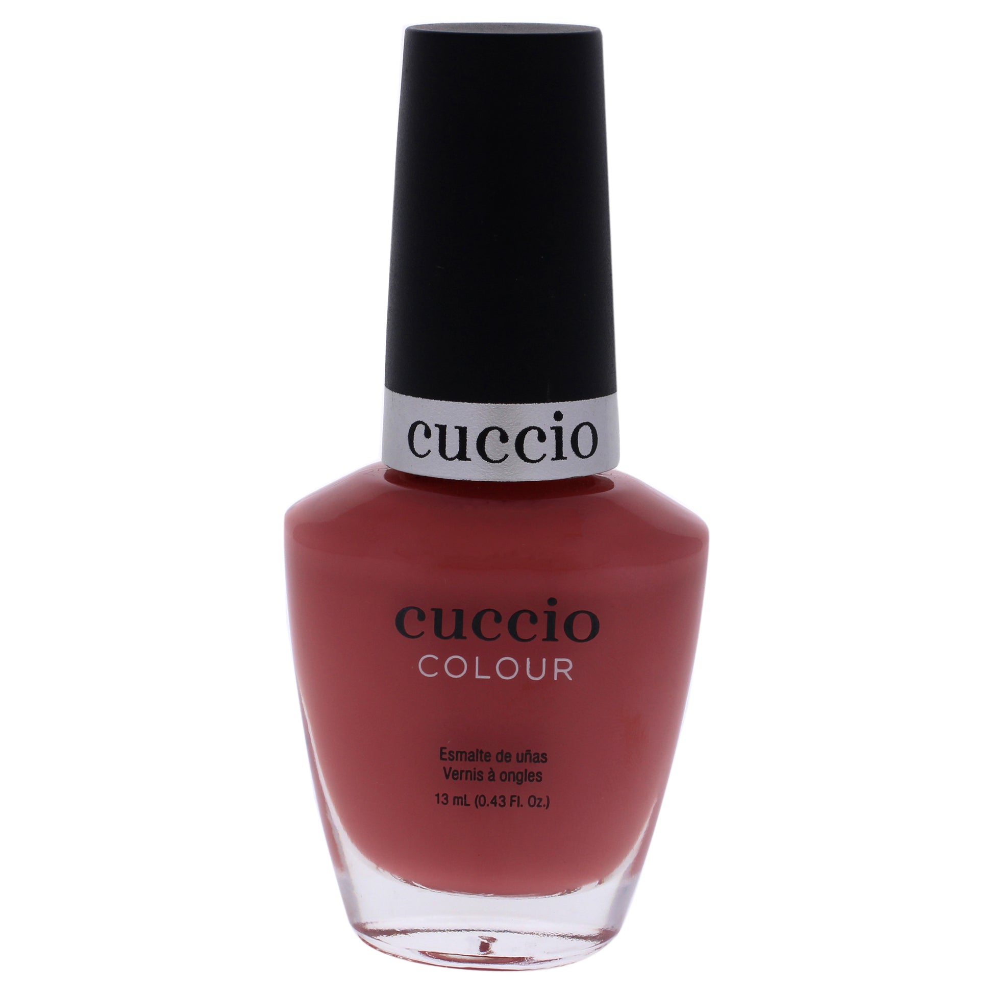 Cuccio Colour Colour Nail Polish