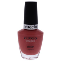 Cuccio Colour Colour Nail Polish