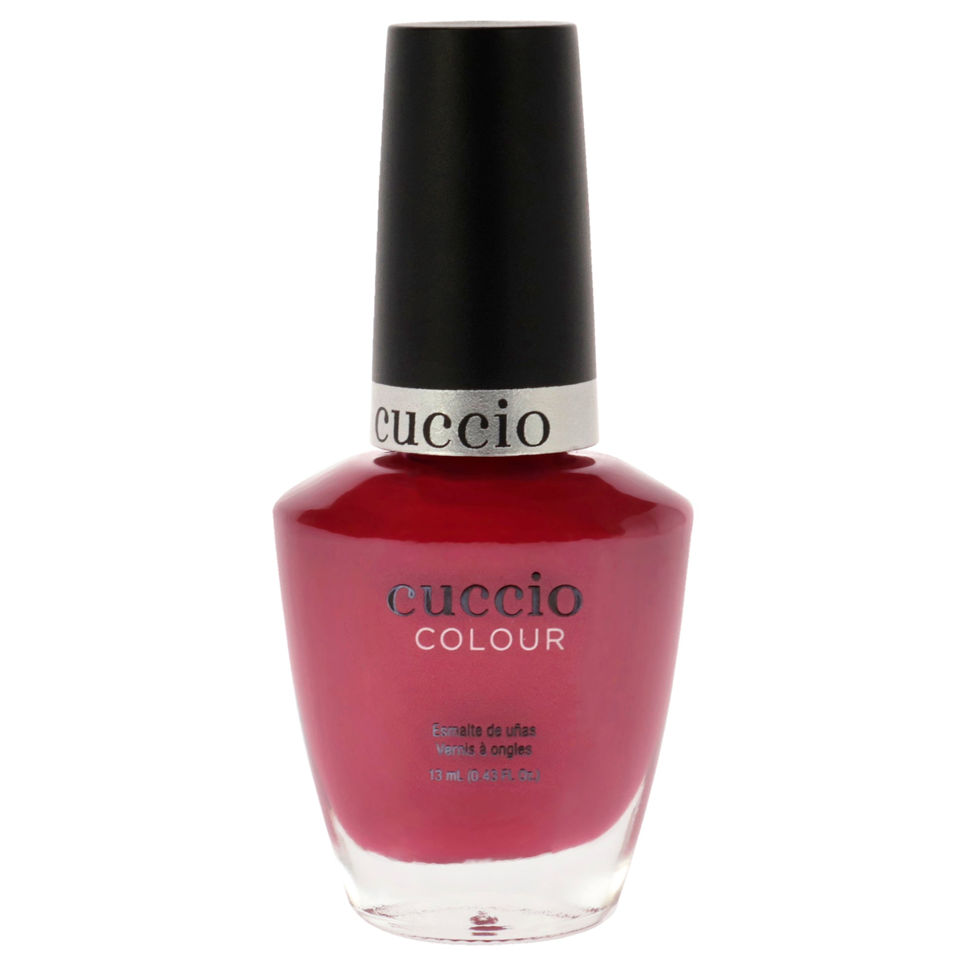 Cuccio Colour Colour Nail Polish