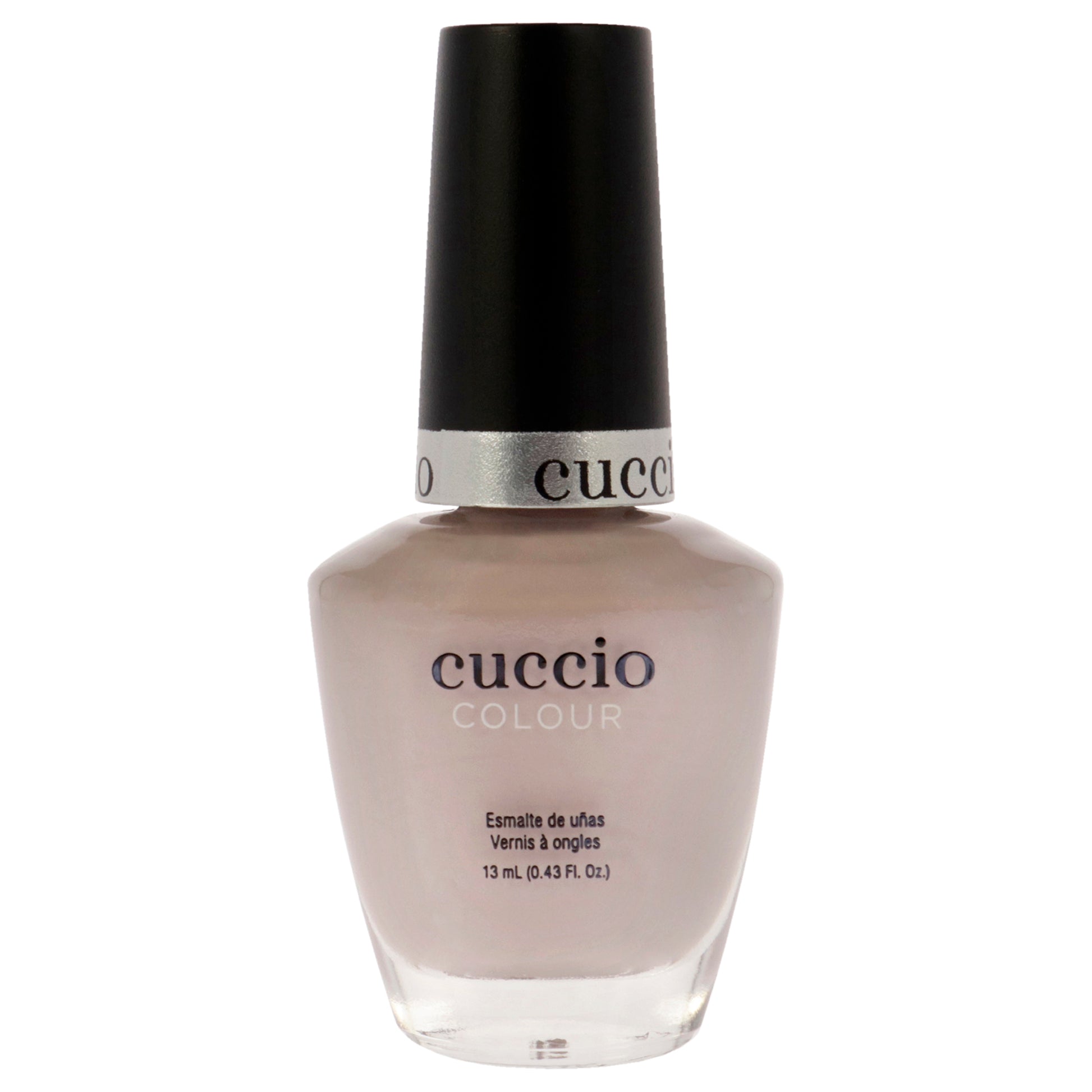 Cuccio Colour Colour Nail Polish