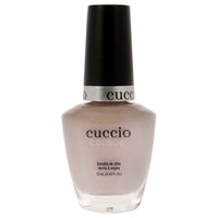 Cuccio Colour Colour Nail Polish